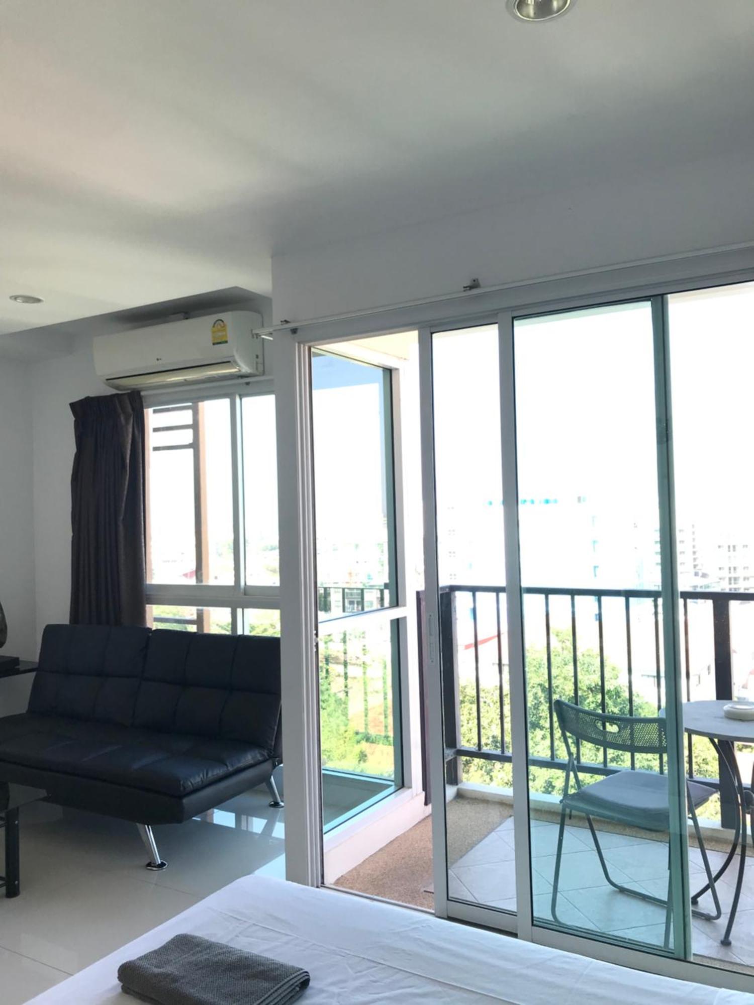 Diamond Suite 파타야 외부 사진