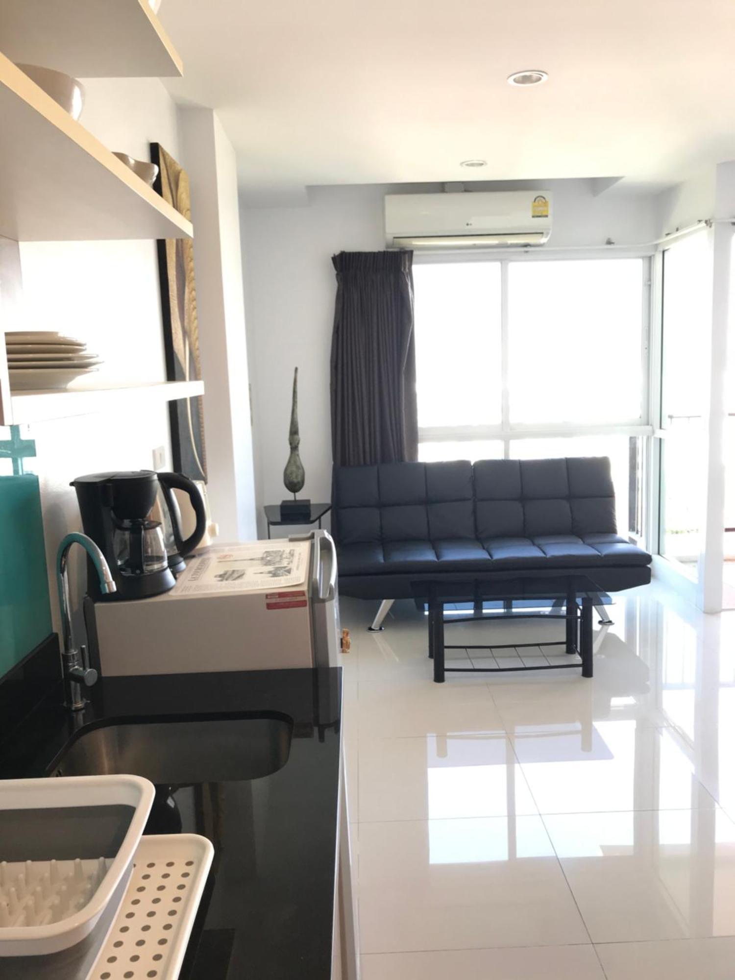 Diamond Suite 파타야 외부 사진