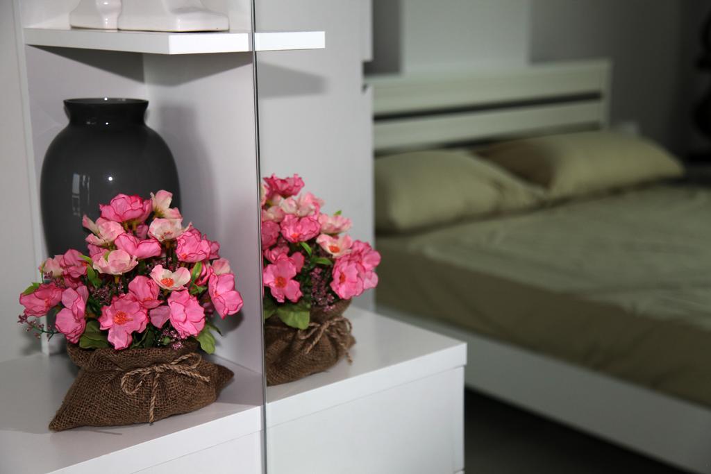 Diamond Suite 파타야 외부 사진